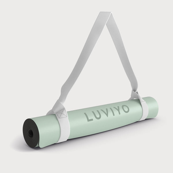 Yoga mats - LUVIYO AG